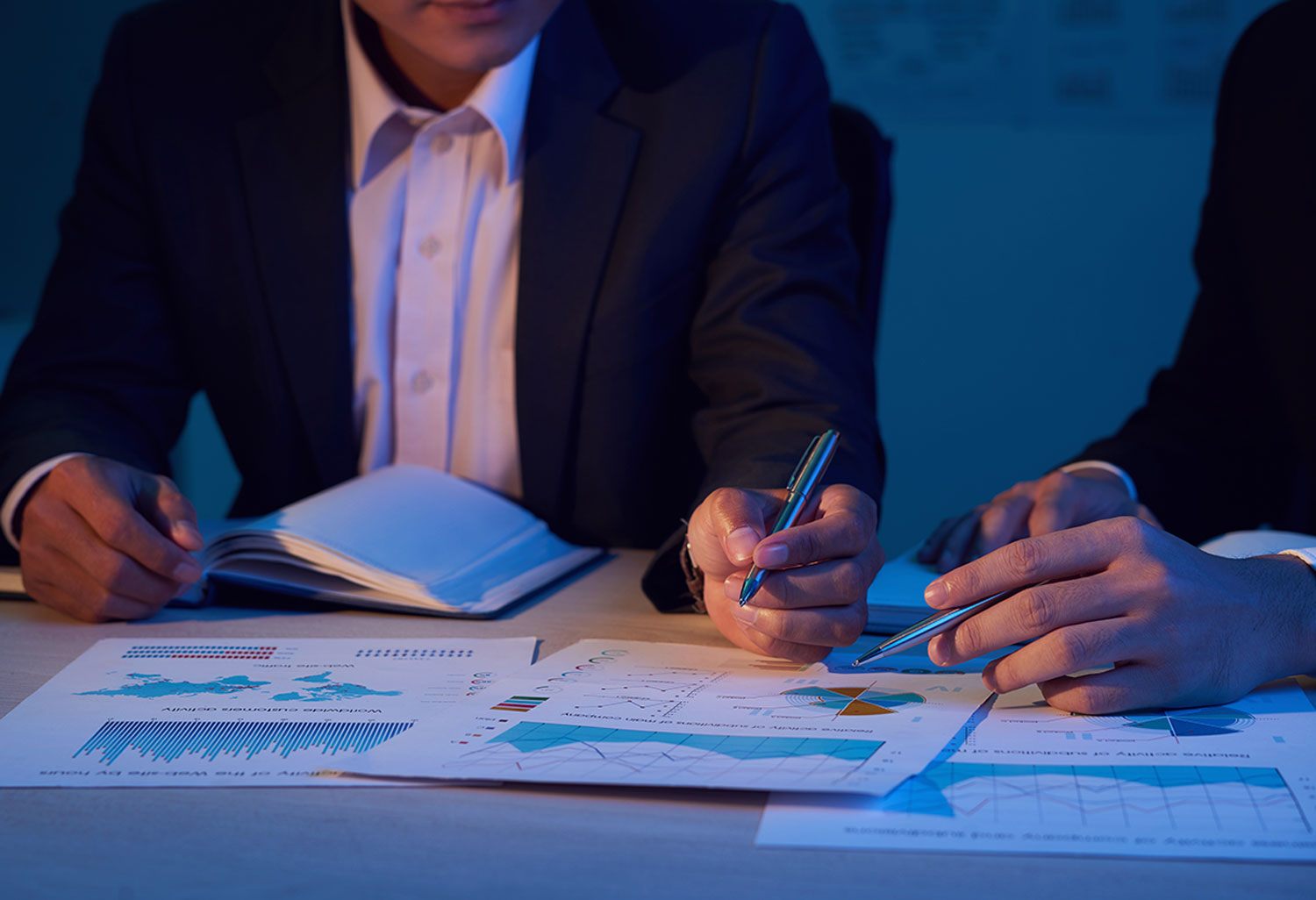 Consulenza strategica