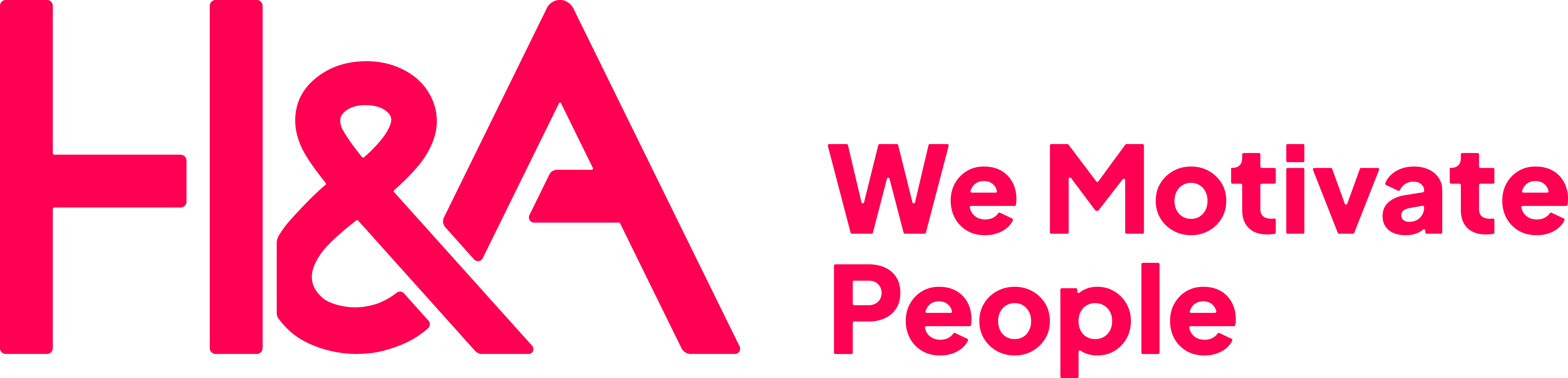 H&A logo